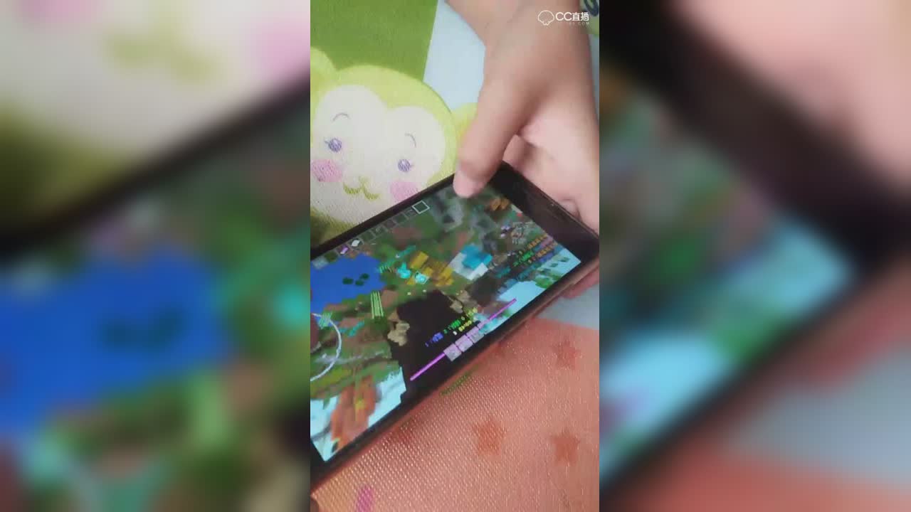 视频封面