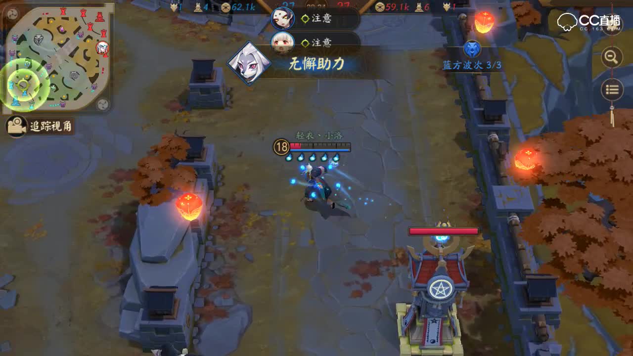 视频封面