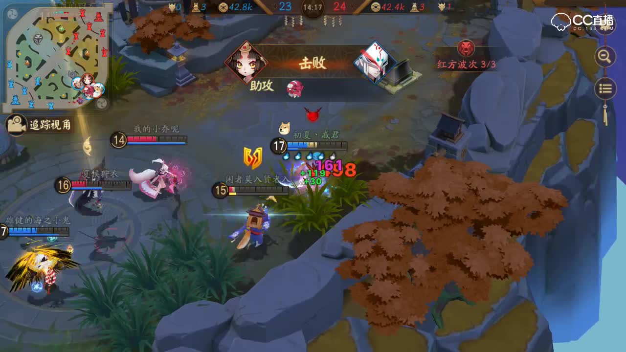 视频封面