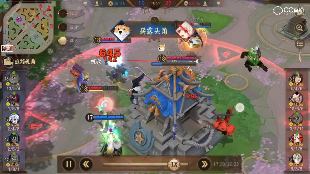 视频封面