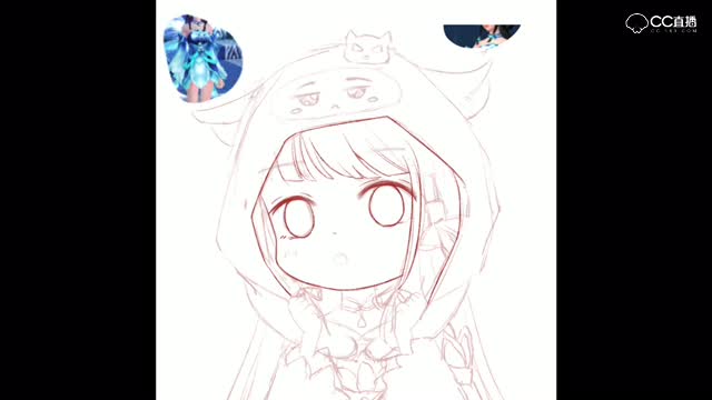 视频封面