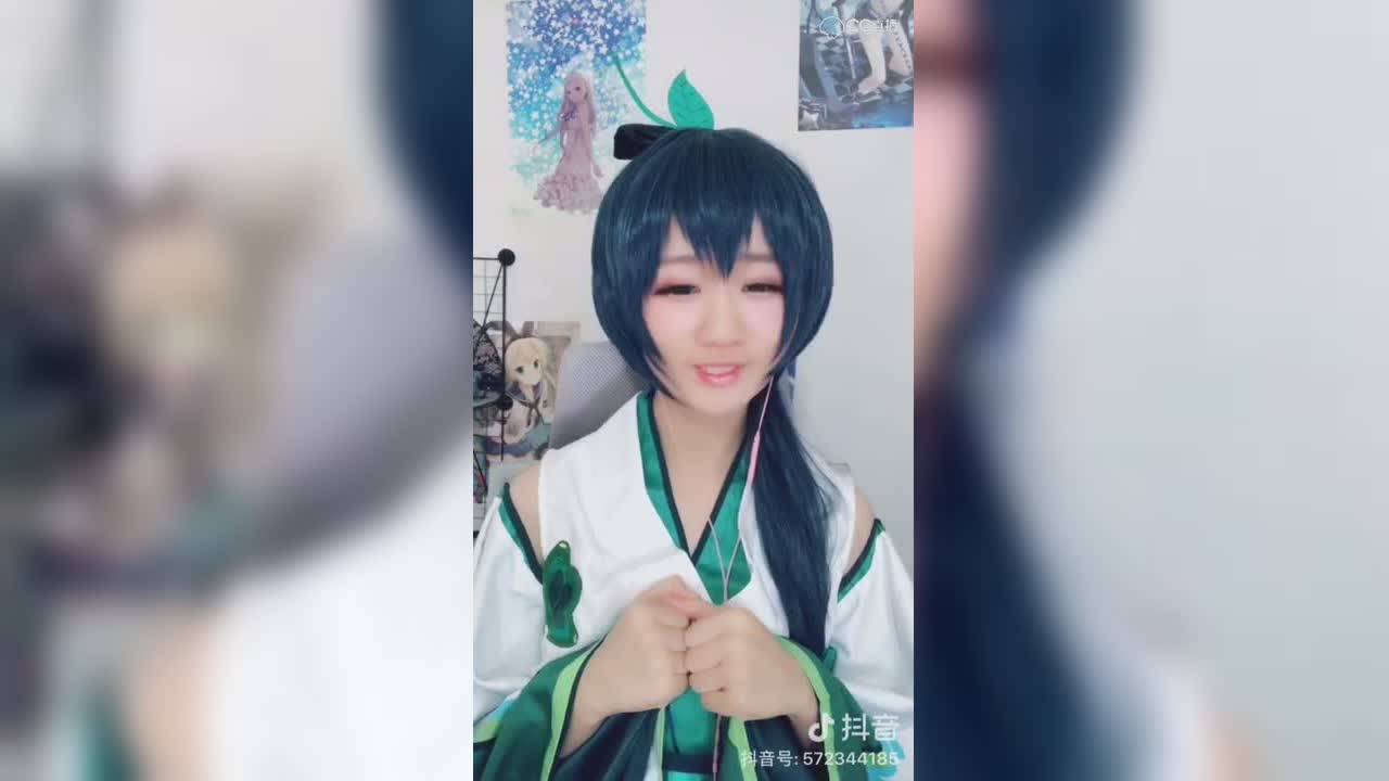 视频封面