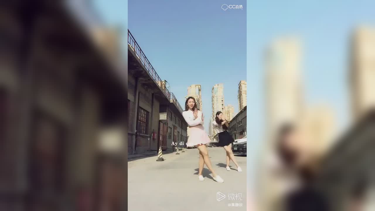 视频封面