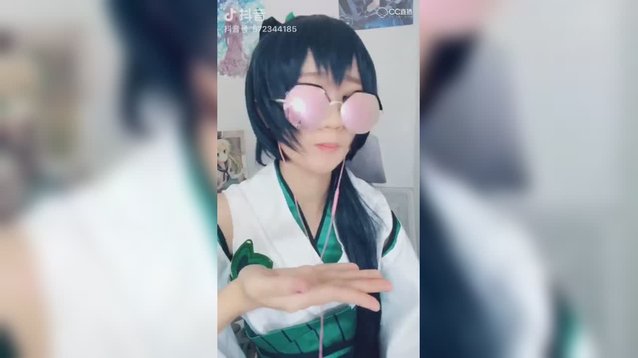 视频封面