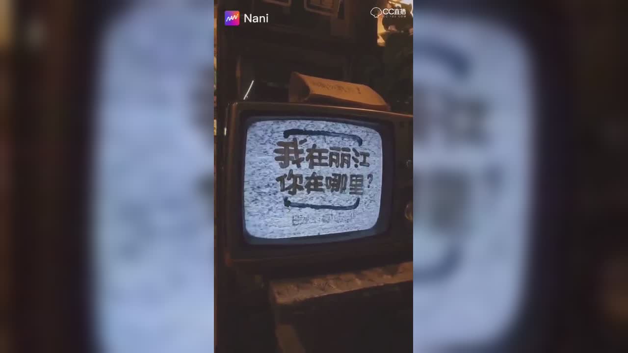 视频封面