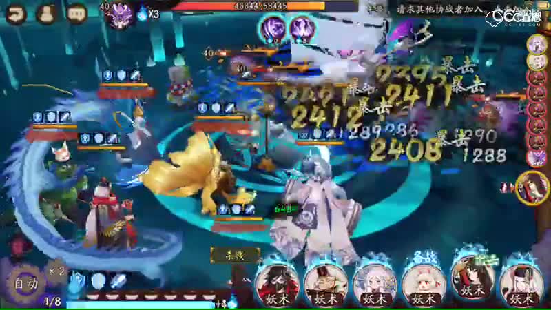 视频封面