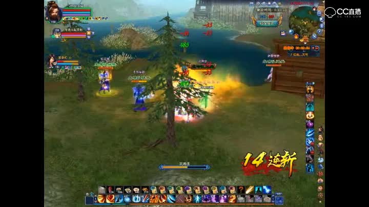 视频封面
