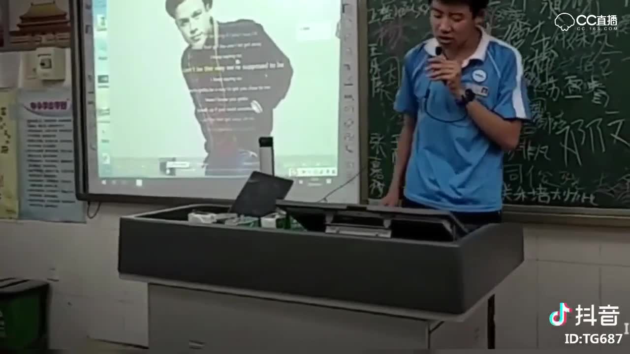 视频封面