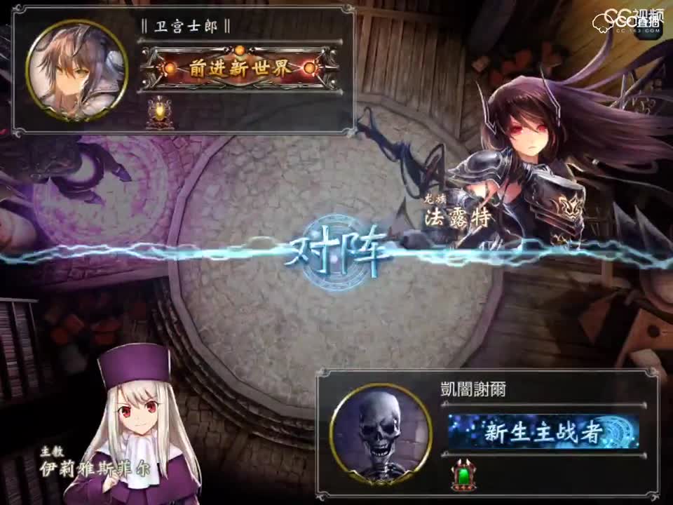 视频封面