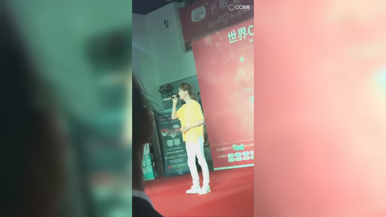 视频封面