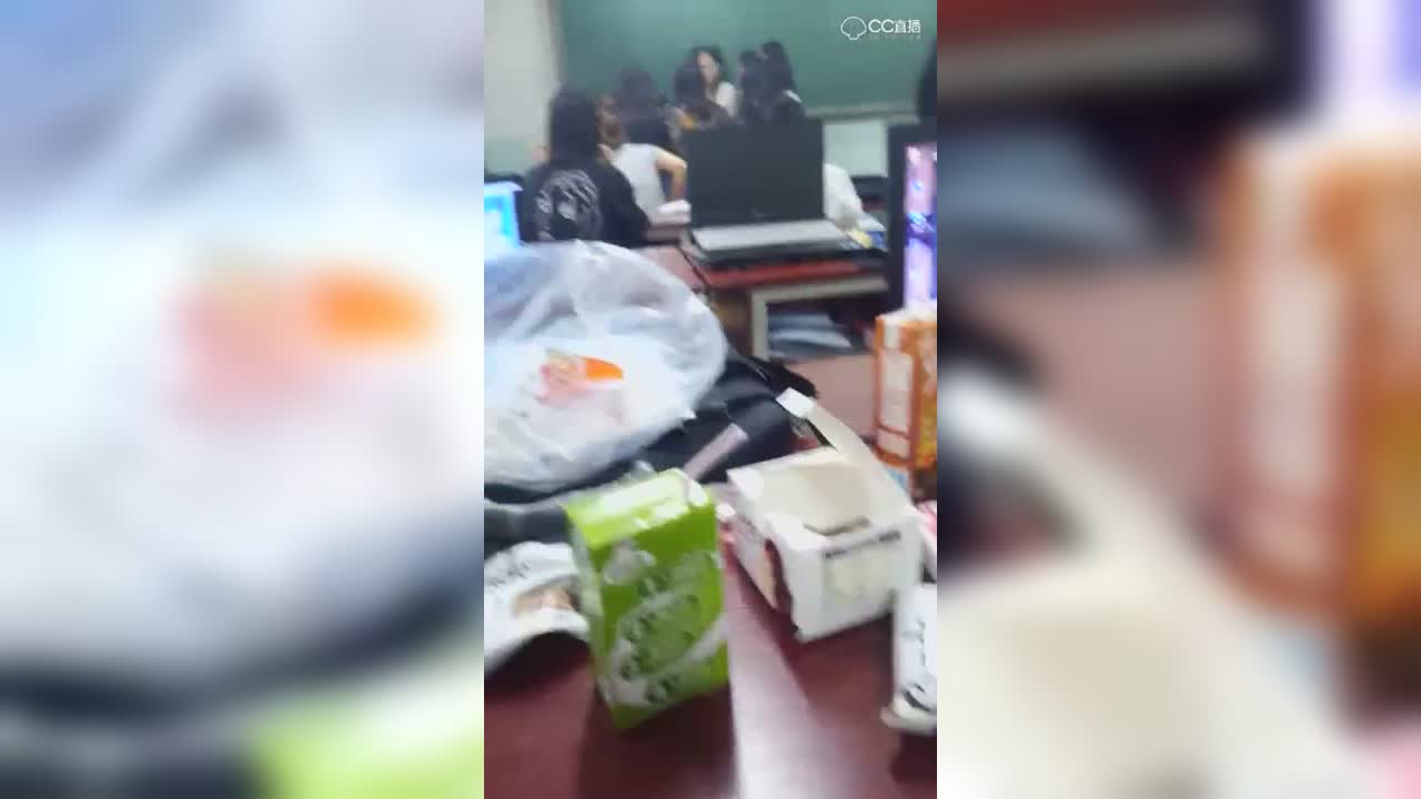视频封面