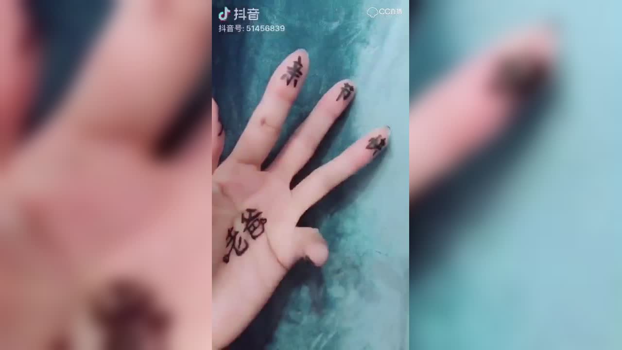 视频封面
