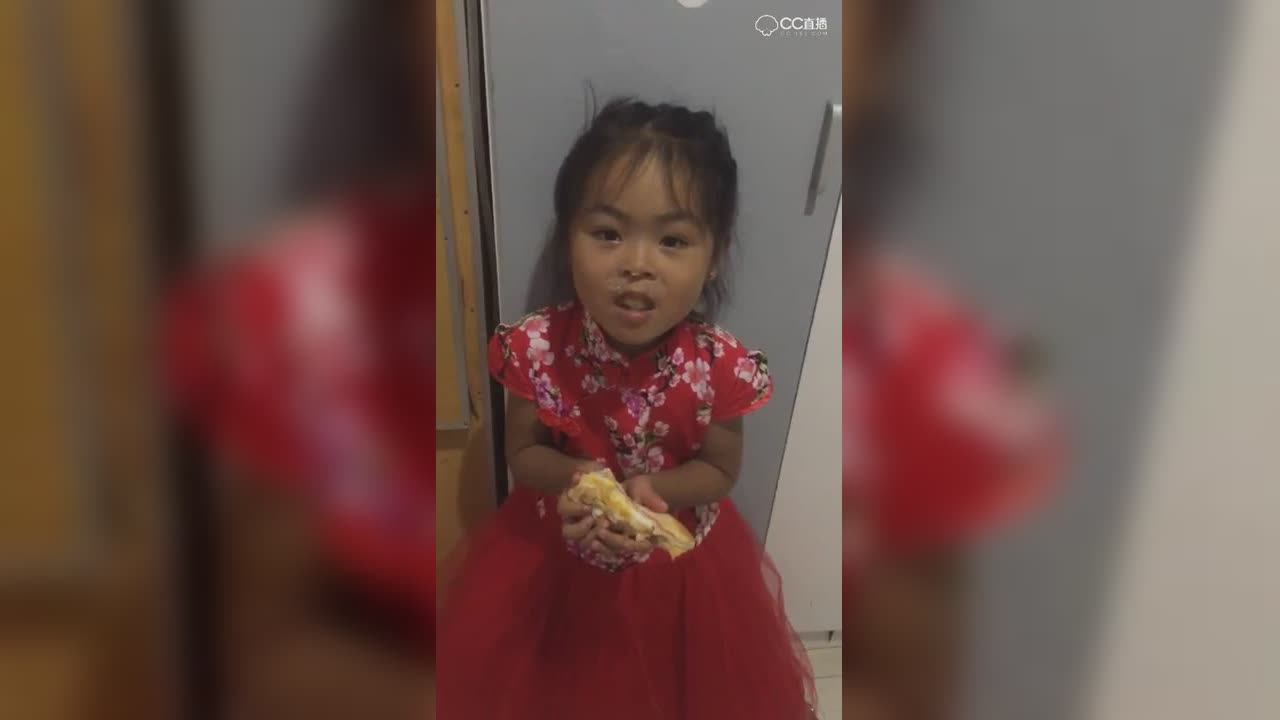 视频封面