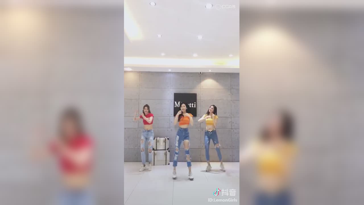 视频封面