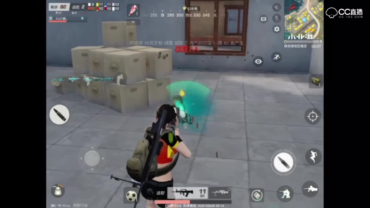 视频封面
