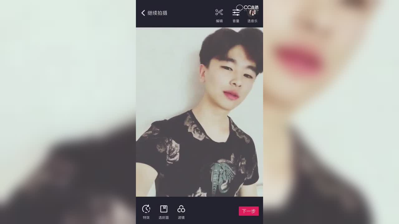 视频封面