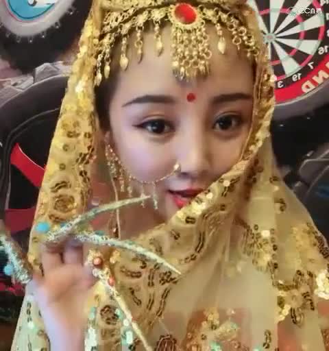 视频封面