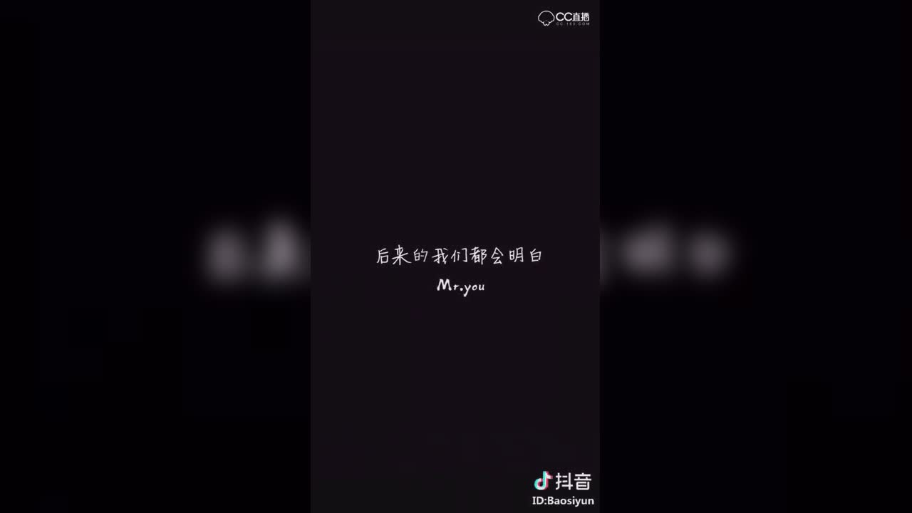 视频封面