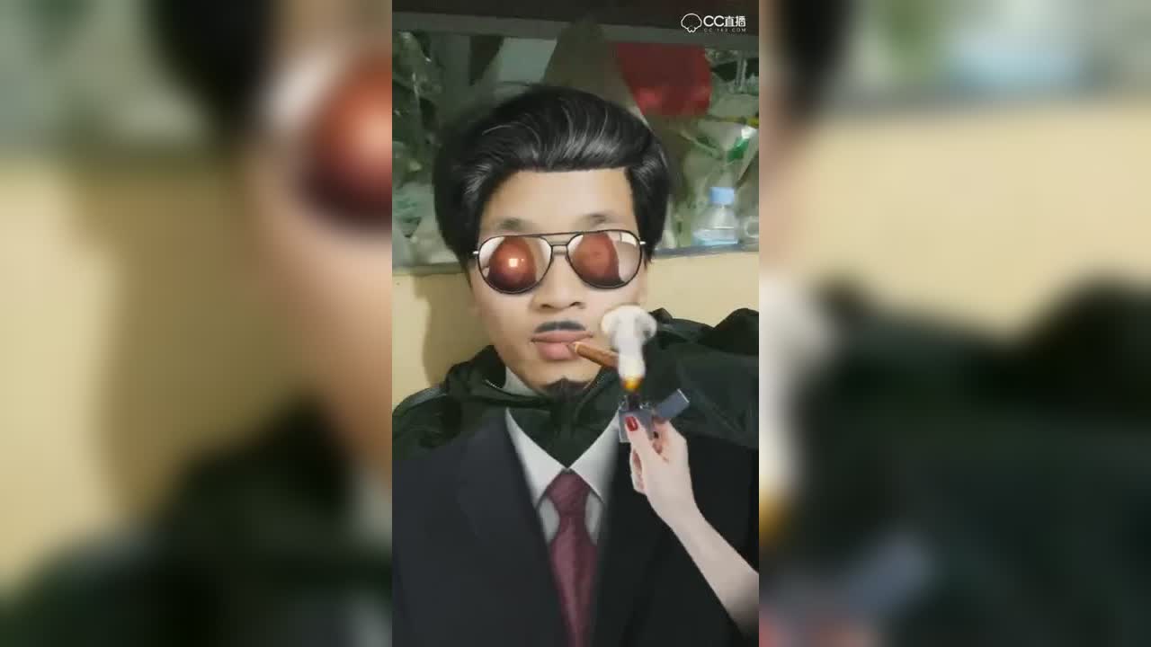 视频封面