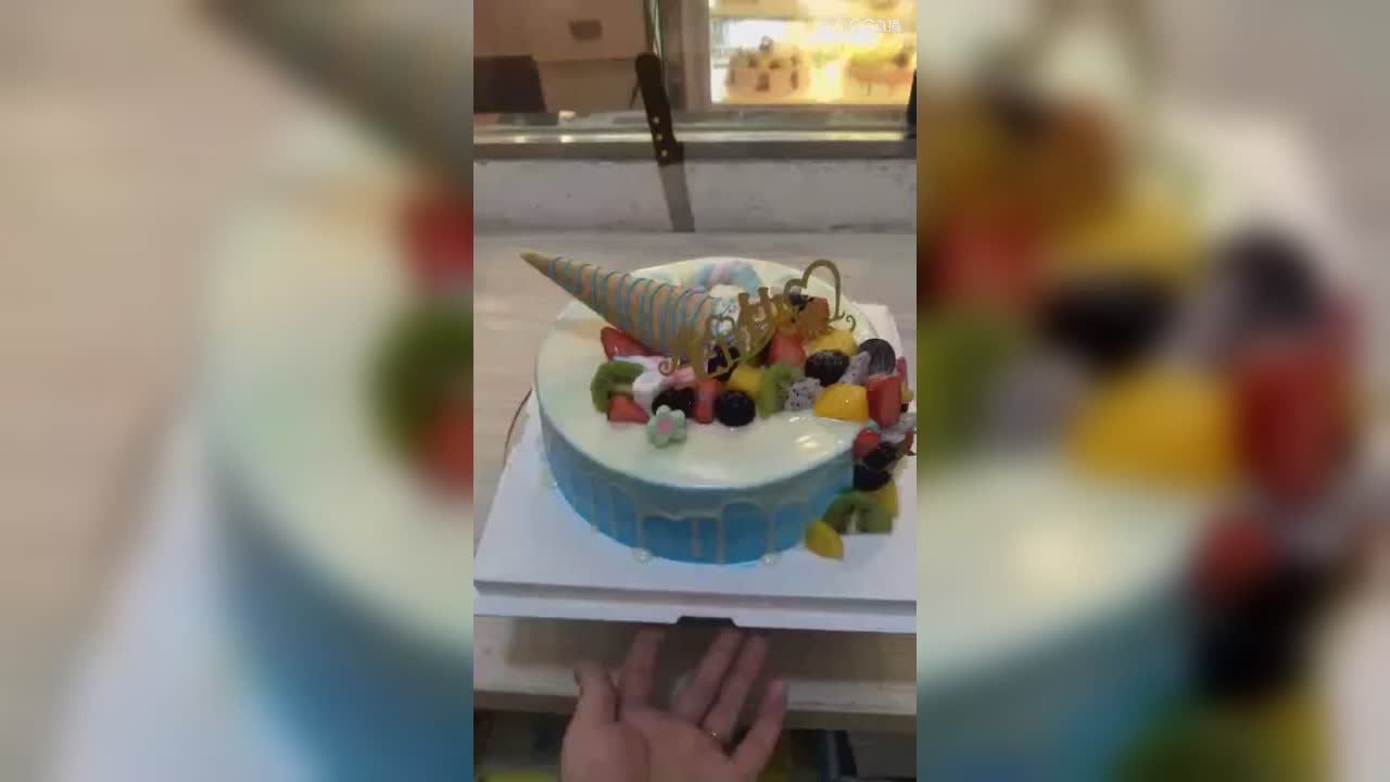 视频封面
