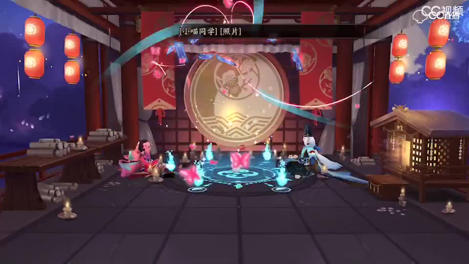 视频封面
