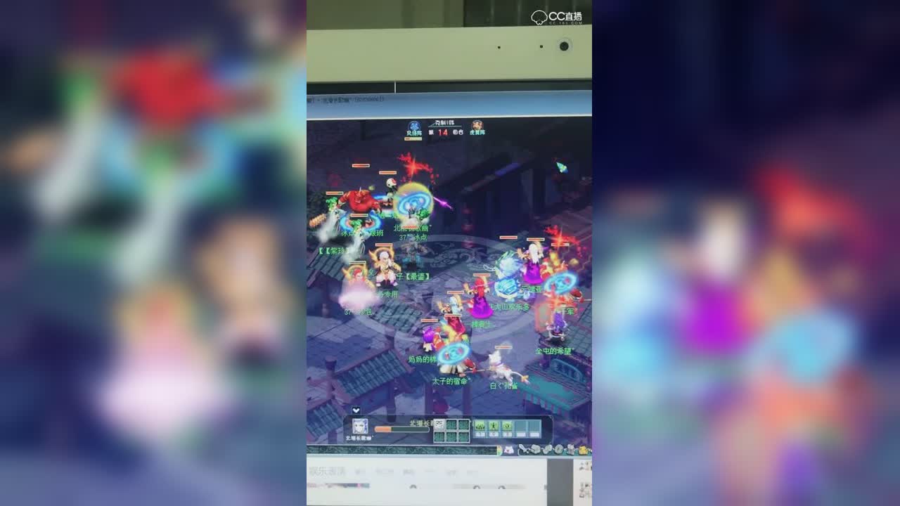视频封面