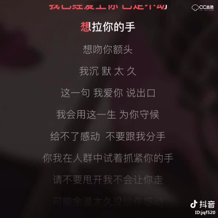 视频封面