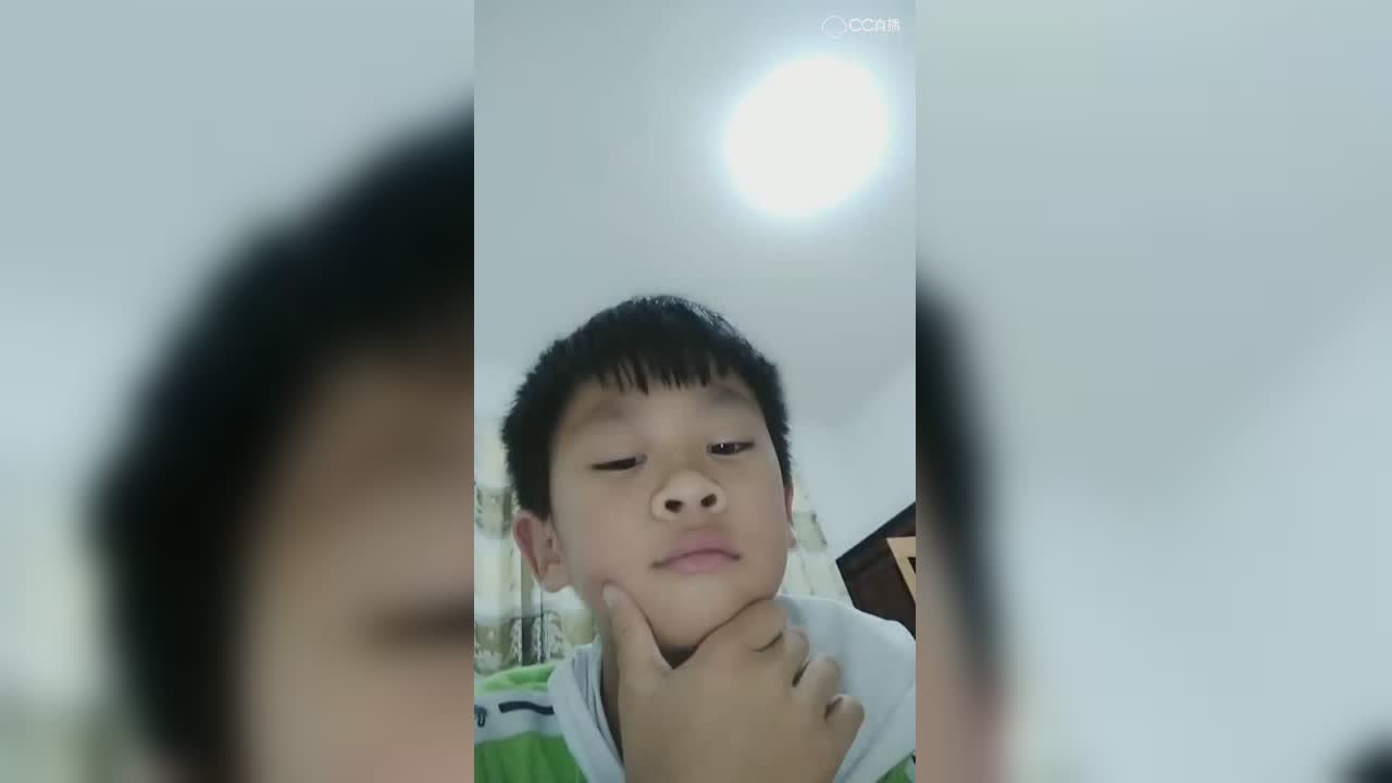 视频封面