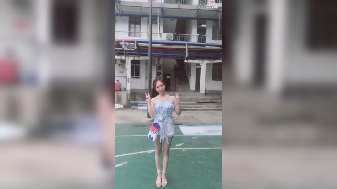 视频封面