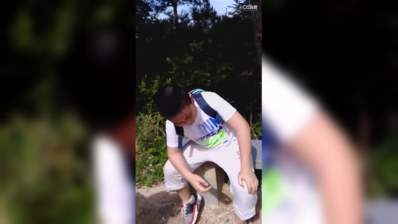 视频封面
