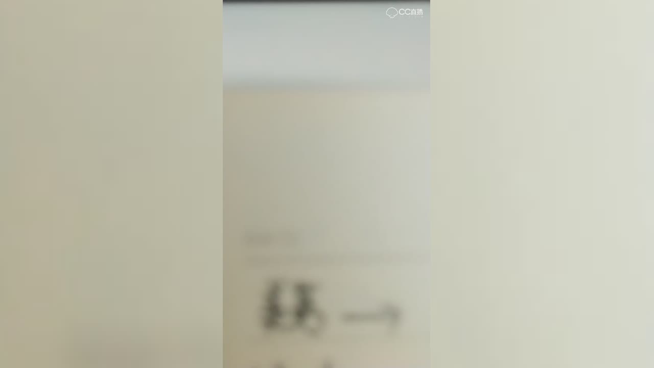 视频封面