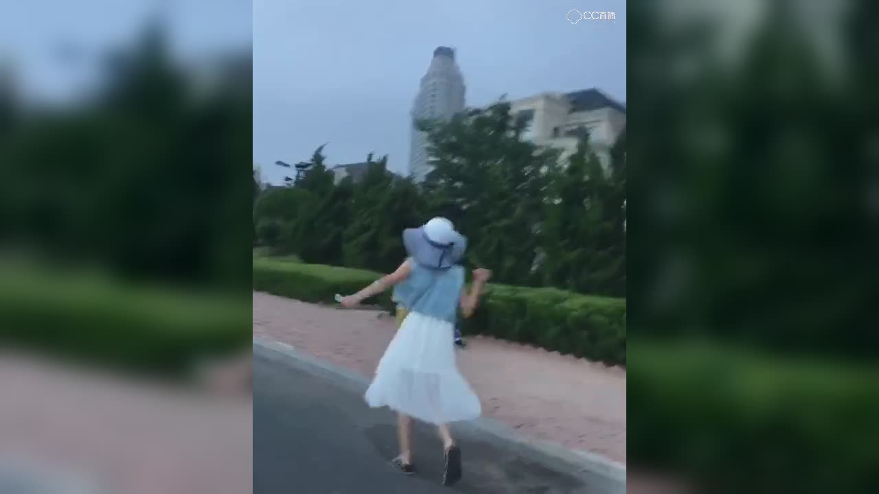 视频封面
