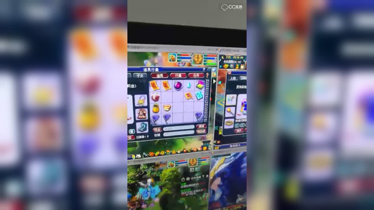 视频封面
