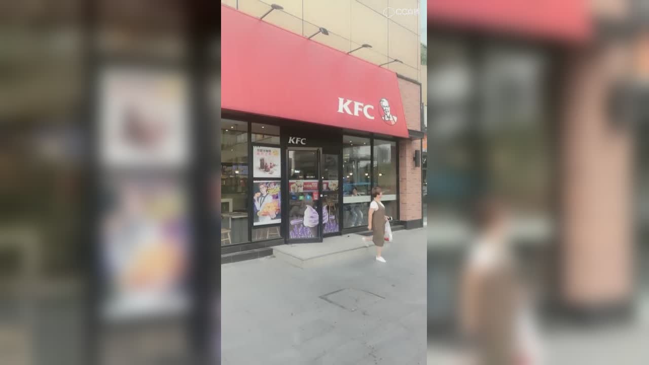 视频封面