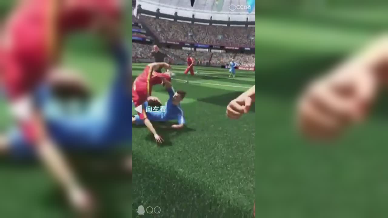 视频封面