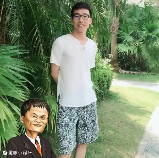 视频封面
