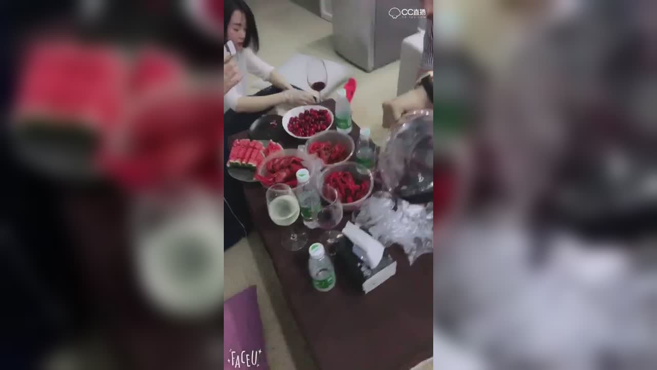 视频封面