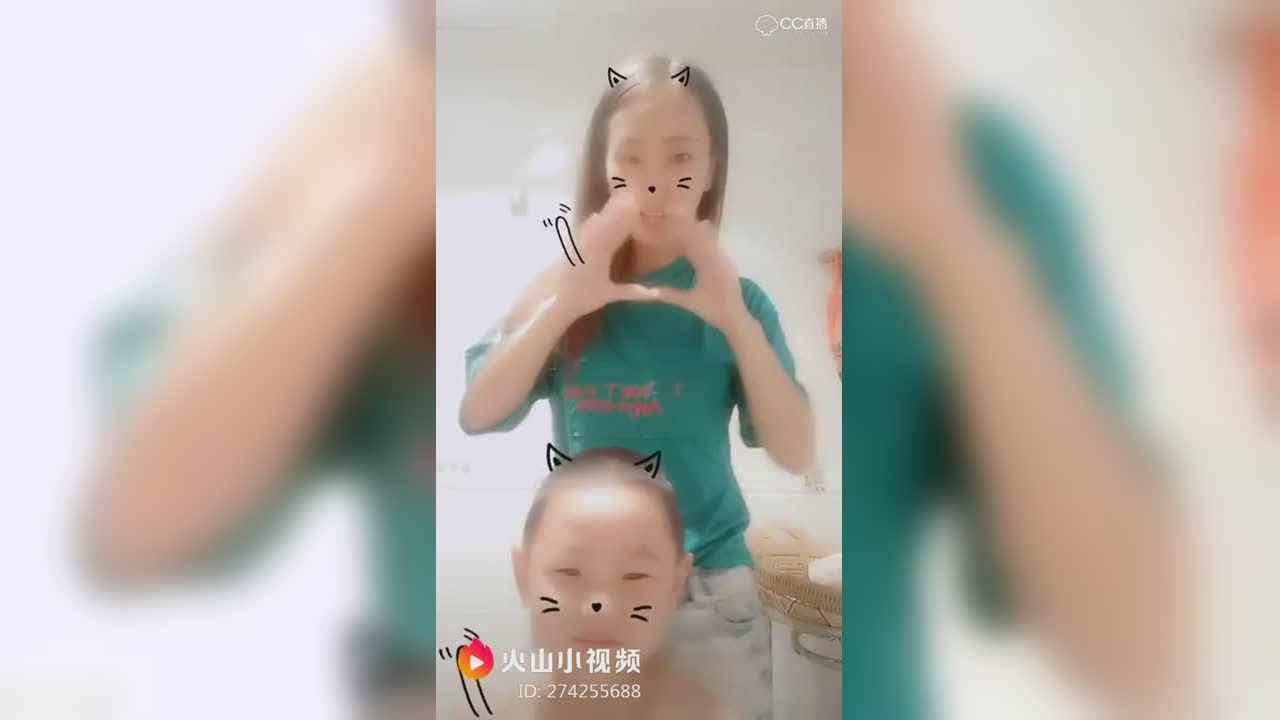 视频封面