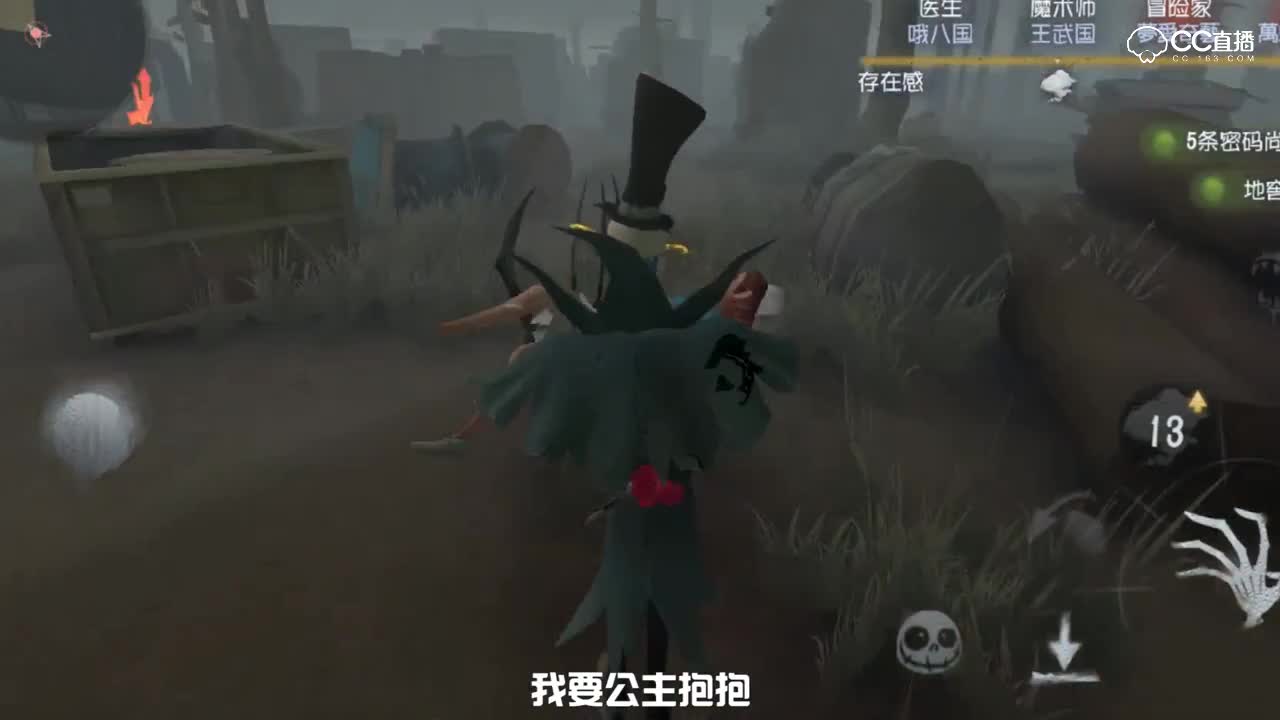 视频封面