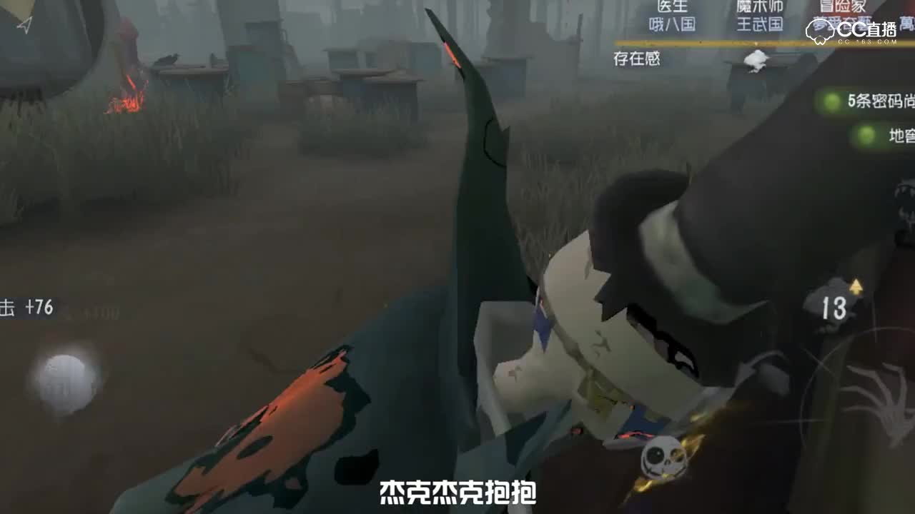 视频封面