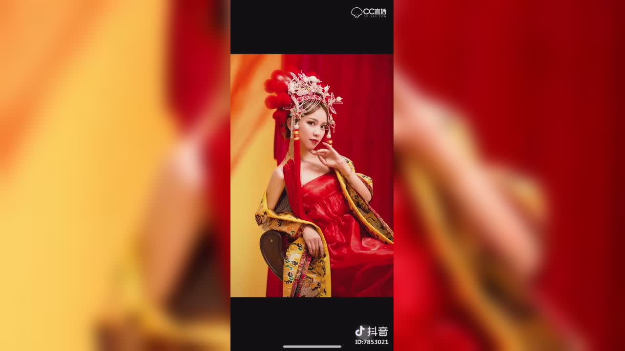 视频封面