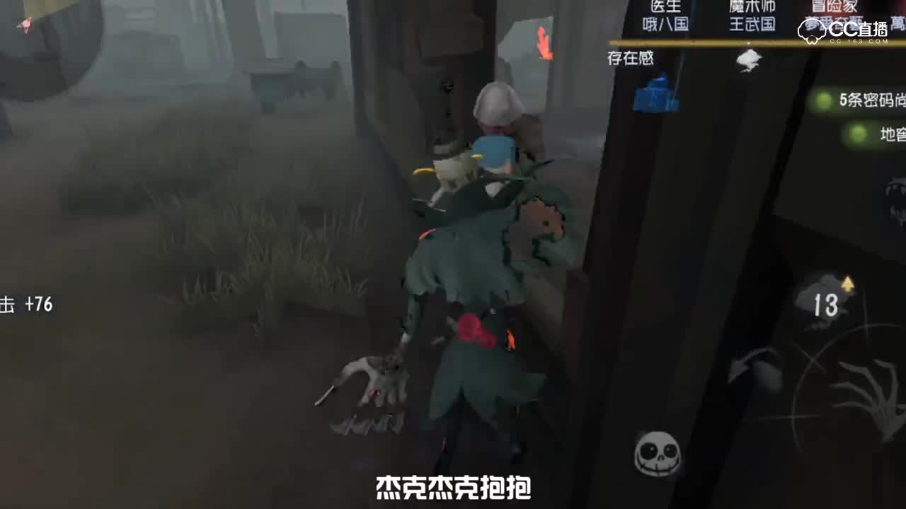 视频封面