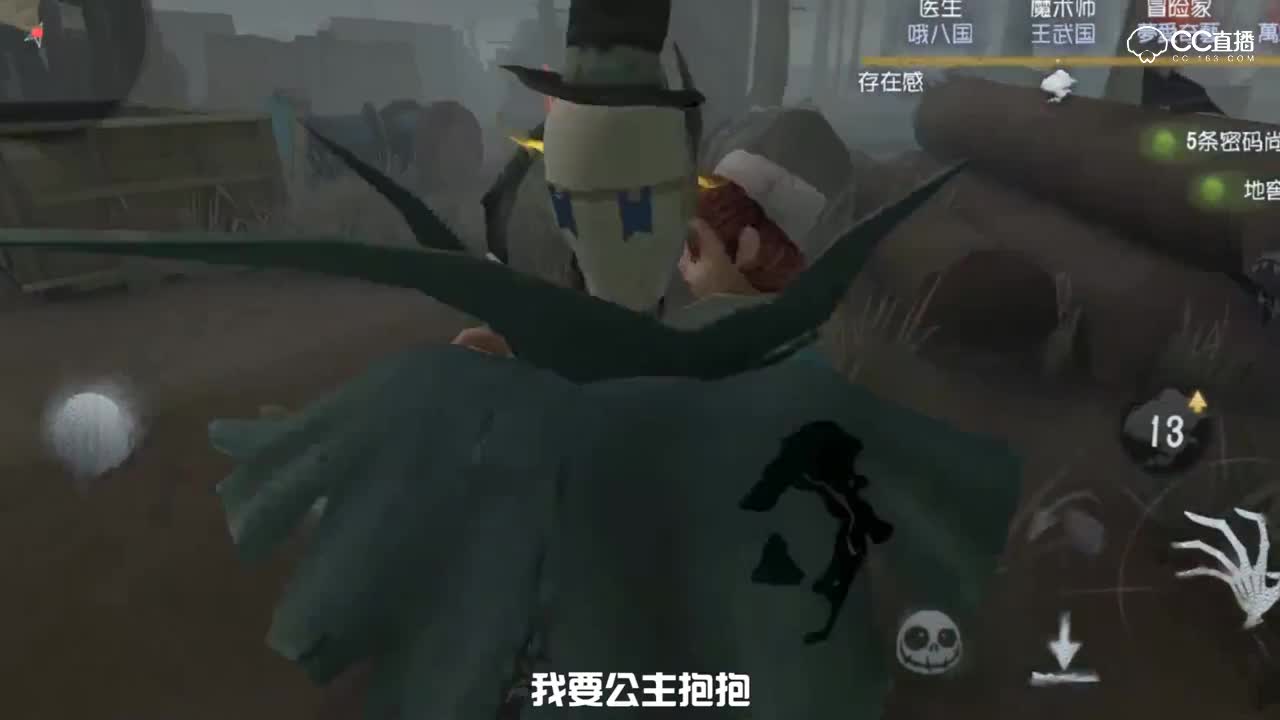 视频封面