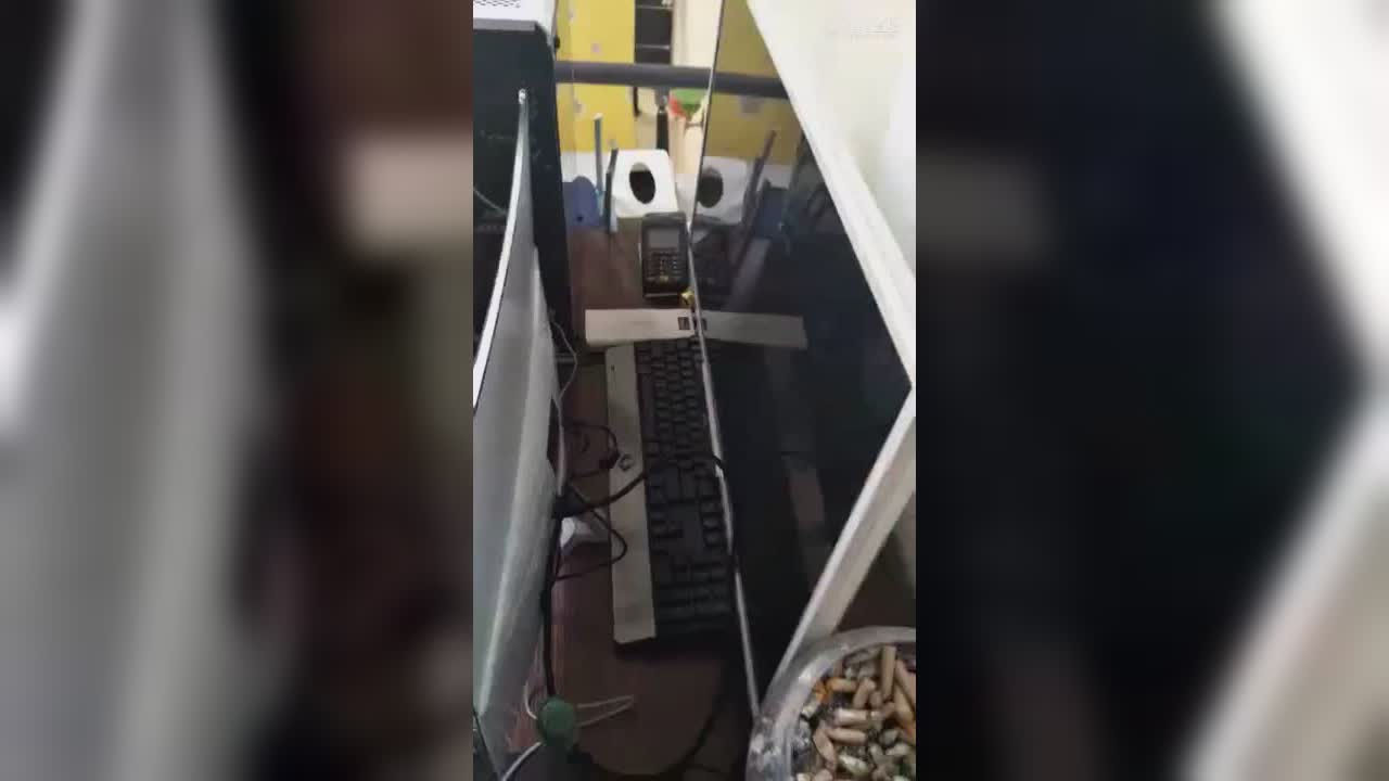视频封面