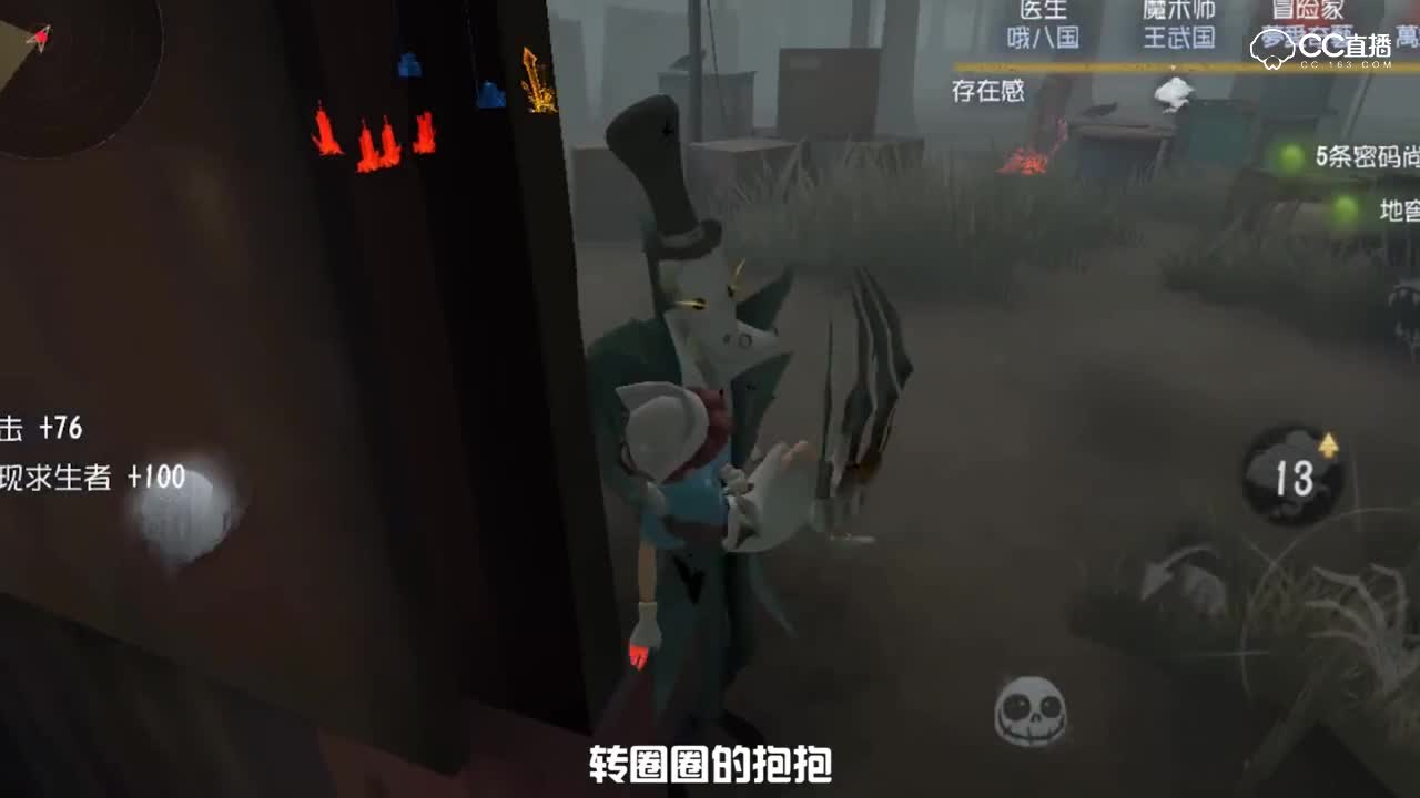 视频封面