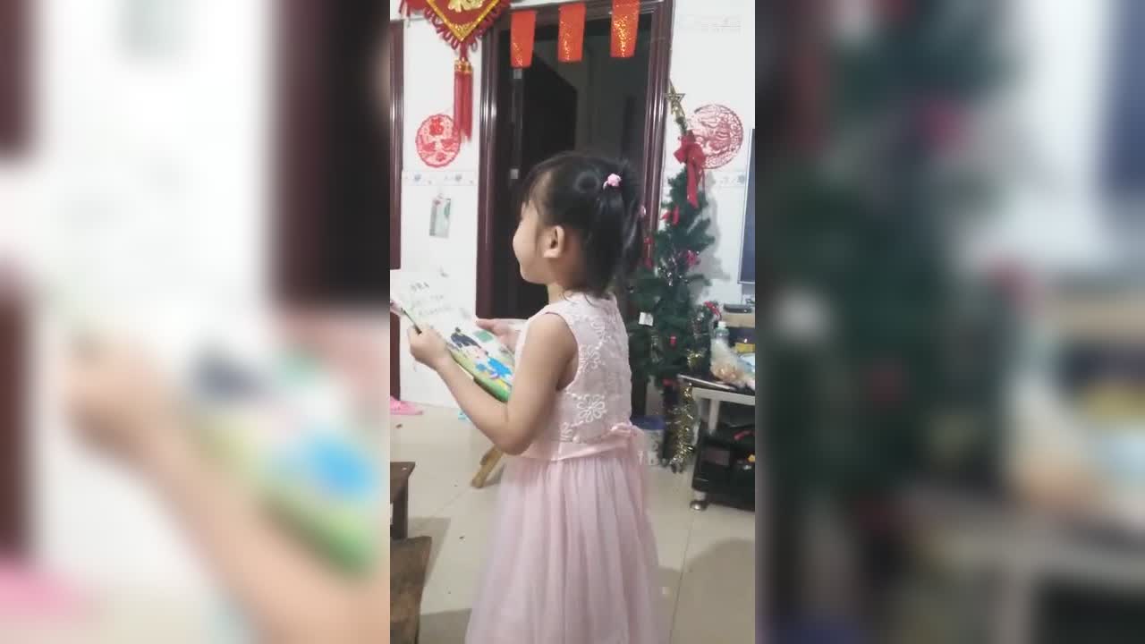 视频封面