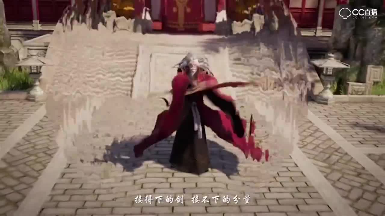 视频封面