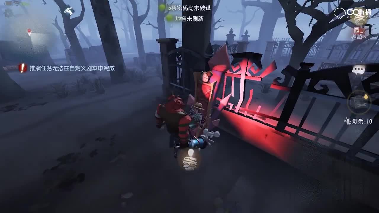 视频封面
