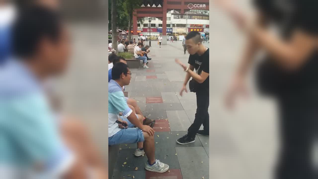 视频封面