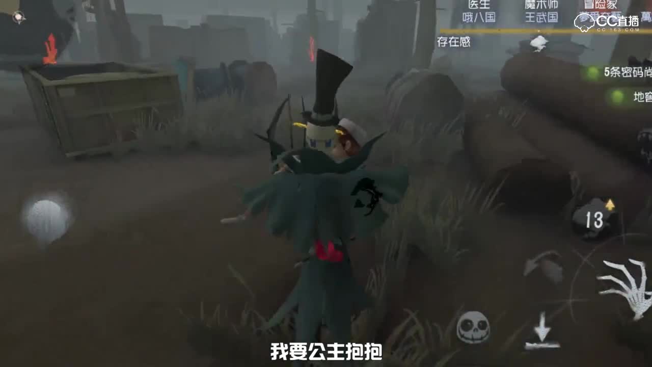 视频封面
